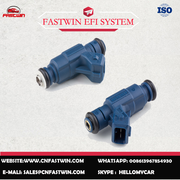 0280156065副本 AUTO FUEL INJECTOR 0280156065 FOR BOSCH