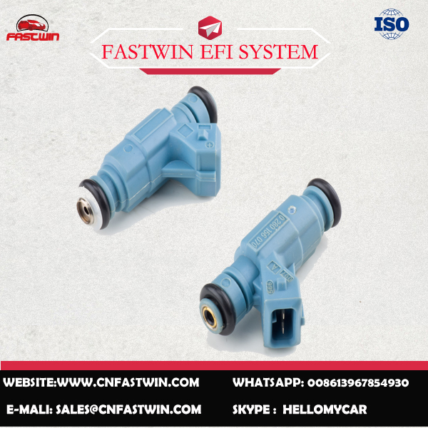 AUTO FUEL INJECTOR 0280156070 FOR BOSCH