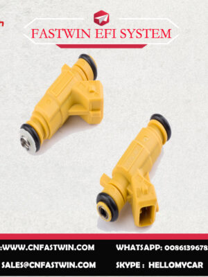 0280156102副本 AUTO FUEL INJECTOR 0280156102 FOR BOSCH