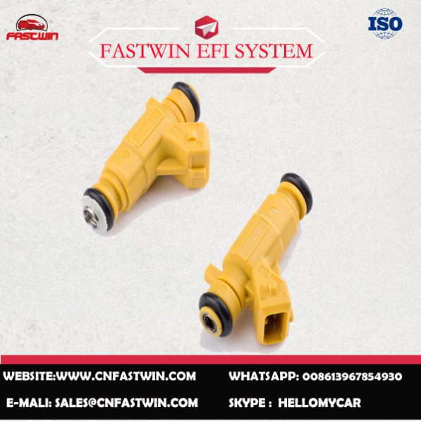 0280156102副本 AUTO FUEL INJECTOR 0280156102 FOR BOSCH