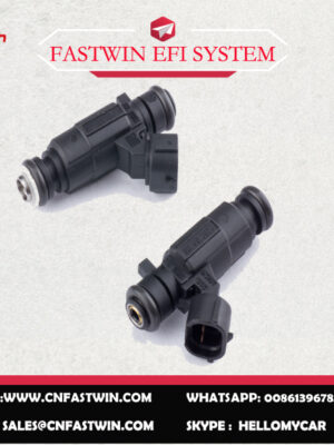 0280156105副本 AUTO FUEL INJECTOR 0280156105 FOR BOSCH