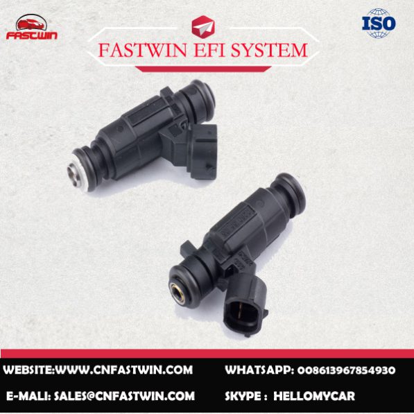 0280156105副本 AUTO FUEL INJECTOR 0280156105 FOR BOSCH