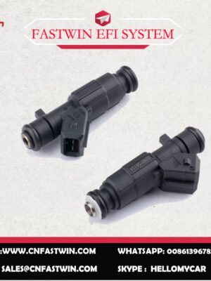 0280156124副本 AUTO FUEL INJECTOR 0280156124 FOR BOSCH