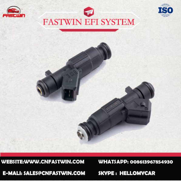 AUTO FUEL INJECTOR 0280156124 FOR BOSCH