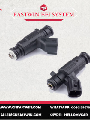 0280156131副本 AUTO FUEL INJECTOR 0280156131 FOR BOSCH