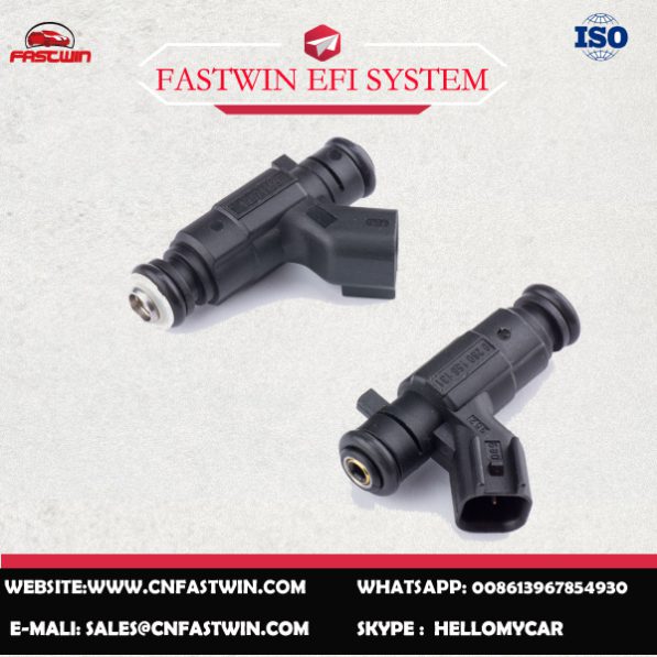 AUTO FUEL INJECTOR 0280156131 FOR BOSCH
