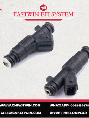 0280156138副本 AUTO FUEL INJECTOR 0280156138 FOR BOSCH