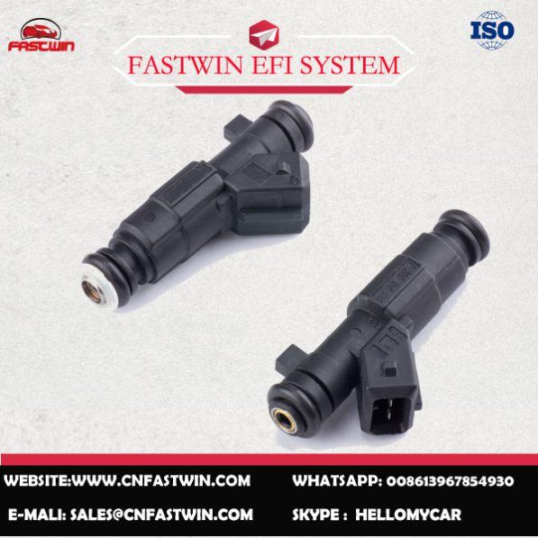 0280156138副本 AUTO FUEL INJECTOR 0280156138 FOR BOSCH