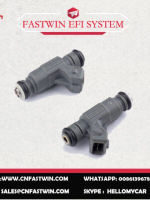 0280156142副本 AUTO FUEL INJECTOR 0280156142 FOR BOSCH