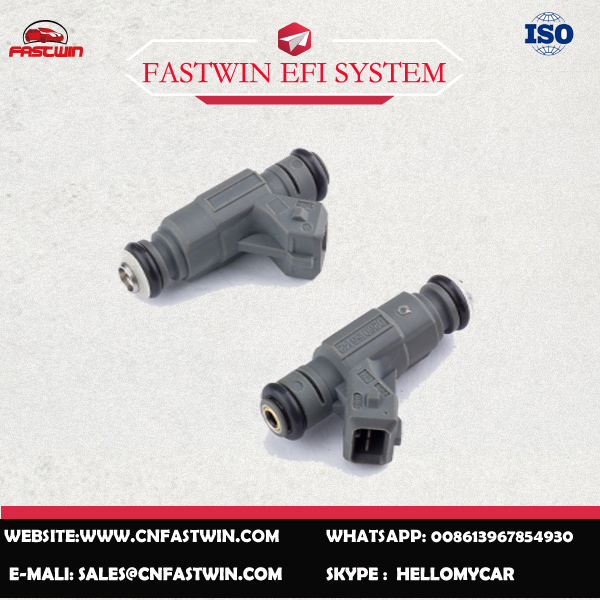 AUTO FUEL INJECTOR 0280156142 FOR BOSCH