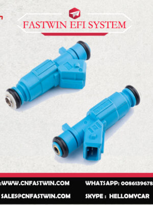 0280156144副本 AUTO FUEL INJECTOR 0280156144 FOR BOSCH