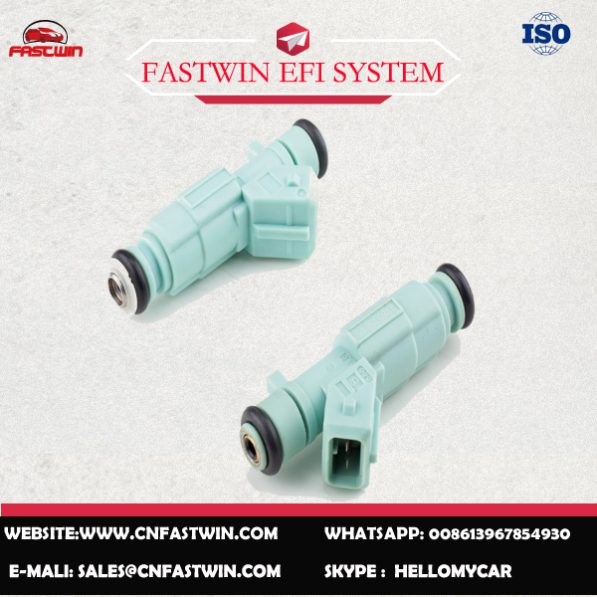 AUTO FUEL INJECTOR 0280156151 FOR BOSCH