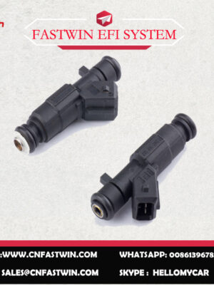 0280156152副本 AUTO FUEL INJECTOR 0280156152 FOR BOSCH