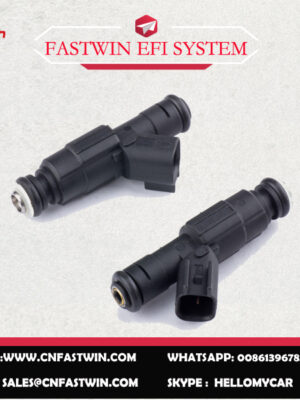 0280156154副本 AUTO FUEL INJECTOR 0280156154 FOR BOSCH