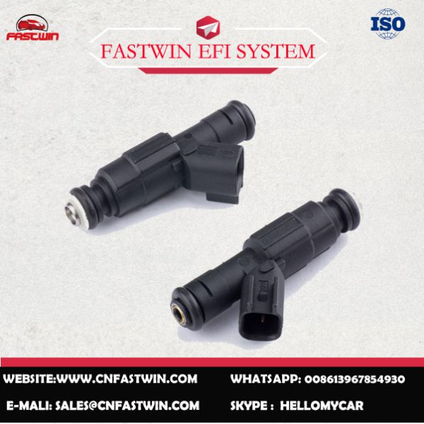 0280156154副本 AUTO FUEL INJECTOR 0280156154 FOR BOSCH