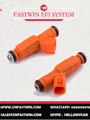 0280156156副本 AUTO FUEL INJECTOR 0280156156 FOR BOSCH