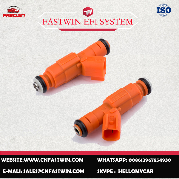 0280156156副本 AUTO FUEL INJECTOR 0280156156 FOR BOSCH