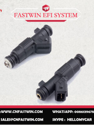 0280156165副本 AUTO FUEL INJECTOR 0280156165 FOR BOSCH