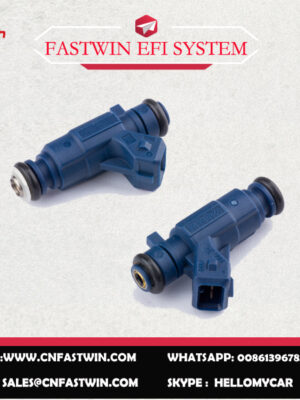 0280156166-1副本 AUTO FUEL INJECTOR 0280156166-1 FOR BOSCH