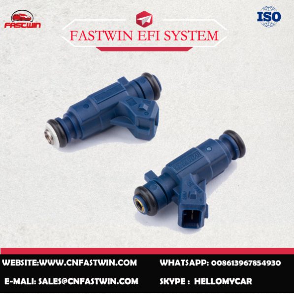 0280156166-1副本 AUTO FUEL INJECTOR 0280156166-1 FOR BOSCH