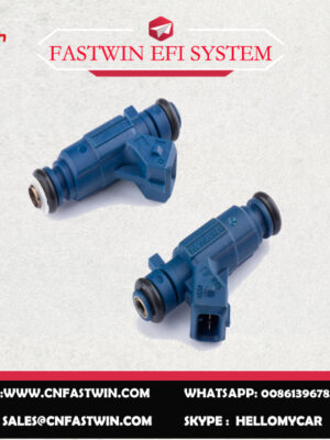 0280156166副本 AUTO FUEL INJECTOR 0280156166 FOR BOSCH