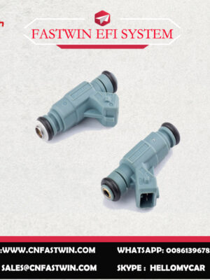 0280156170副本 AUTO FUEL INJECTOR 0280156170 FOR BOSCH