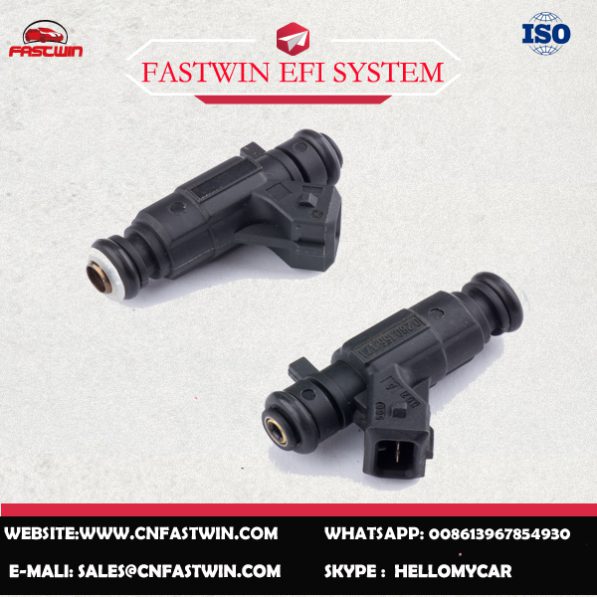 0280156171-1副本 AUTO FUEL INJECTOR 0280156171-1 FOR BOSCH