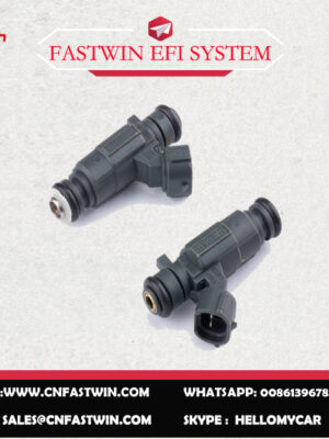 0280156173副本 AUTO FUEL INJECTOR 0280156173 FOR BOSCH