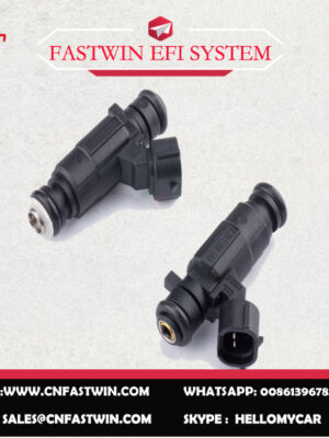 0280156180副本 AUTO FUEL INJECTOR 0280156180 FOR BOSCH