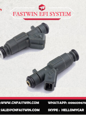 AUTO FUEL INJECTOR 0280156186-1 FOR BOSCH