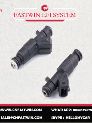 0280156186副本 AUTO FUEL INJECTOR 0280156186 FOR BOSCH