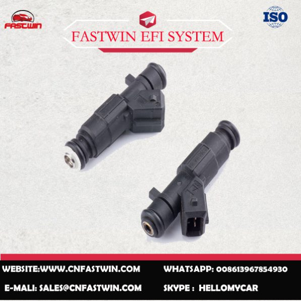 0280156186副本 AUTO FUEL INJECTOR 0280156186 FOR BOSCH
