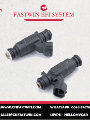 AUTO FUEL INJECTOR 0280156194 FOR BOSCH