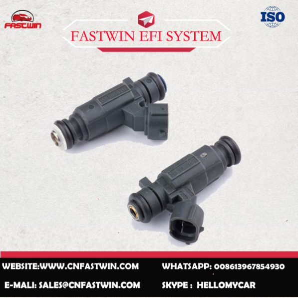 AUTO FUEL INJECTOR 0280156194 FOR BOSCH