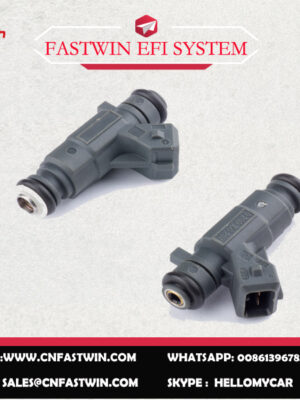 AUTO FUEL INJECTOR 0280156207 FOR BOSCH