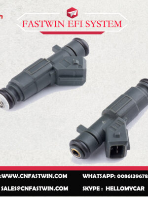 AUTO FUEL INJECTOR 0280156211 FOR BOSCH