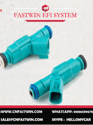 AUTO FUEL INJECTOR 0280156217 FOR BOSCH