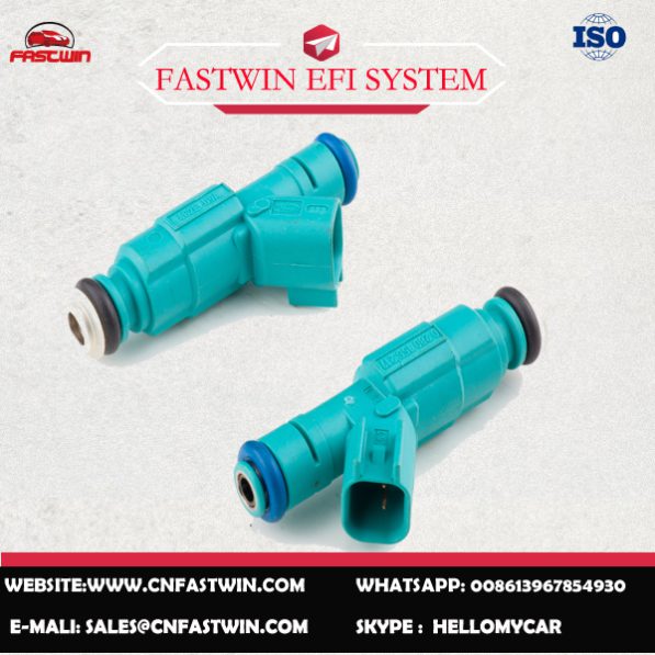 0280156217副本 AUTO FUEL INJECTOR 0280156217 FOR BOSCH