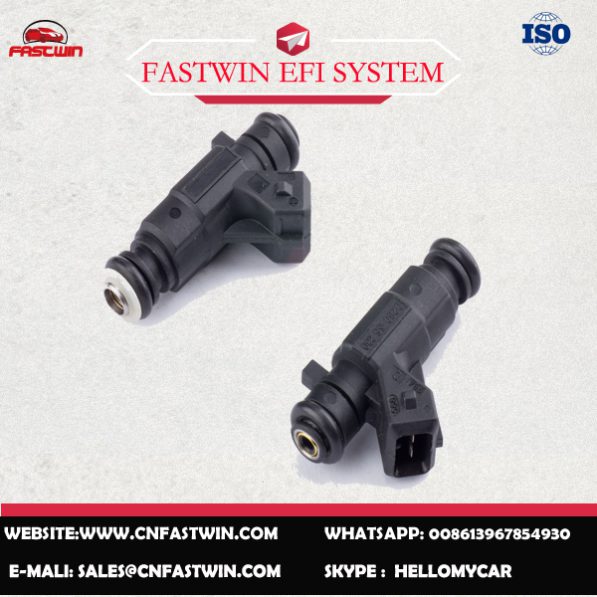 AUTO FUEL INJECTOR 0280156230 FOR BOSCH