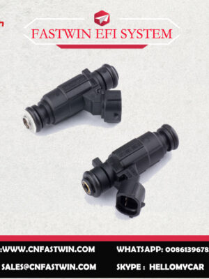 AUTO FUEL INJECTOR 0280156237 FOR BOSCH