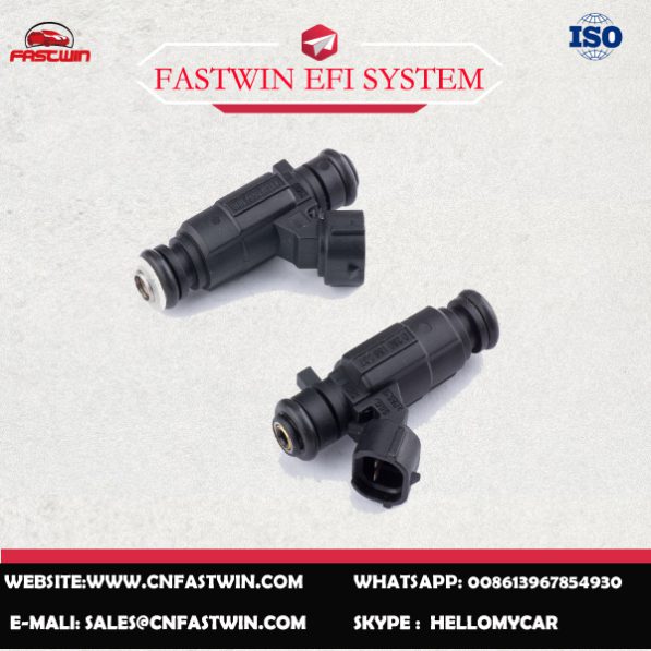 AUTO FUEL INJECTOR 0280156237 FOR BOSCH