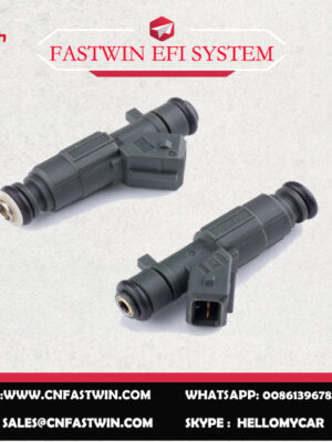 AUTO FUEL INJECTOR 0280156254 FOR BOSCH