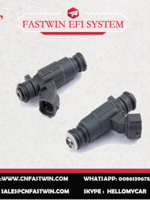 AUTO FUEL INJECTOR 0280156257(06B906031G) FOR BOSCH
