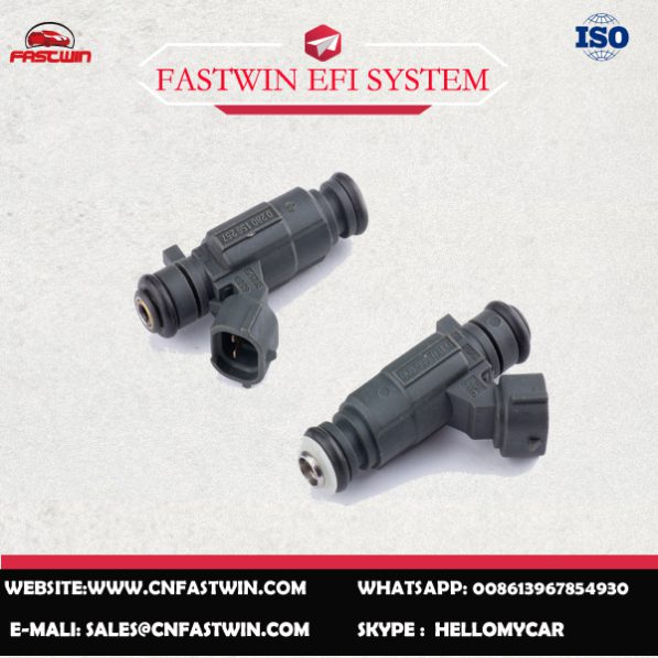 0280156257(06B906031G)副本 AUTO FUEL INJECTOR 0280156257(06B906031G) FOR BOSCH