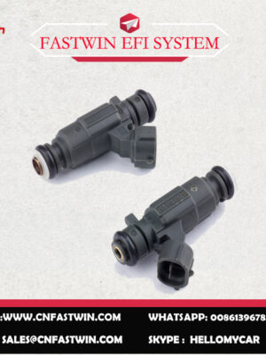 AUTO FUEL INJECTOR 0280156257 FOR BOSCH