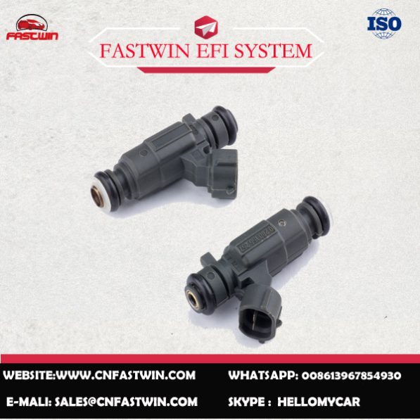 AUTO FUEL INJECTOR 0280156257 FOR BOSCH