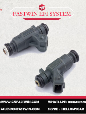 AUTO FUEL INJECTOR 0280156262-1 FOR BOSCH
