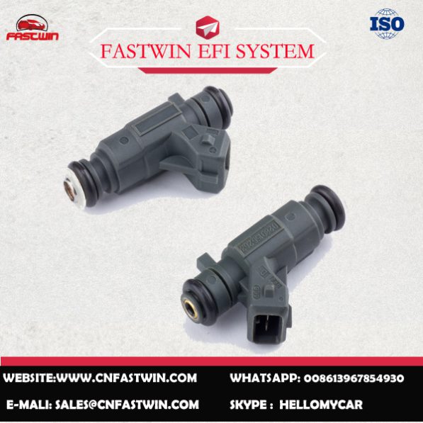 0280156262-1副本 AUTO FUEL INJECTOR 0280156262-1 FOR BOSCH