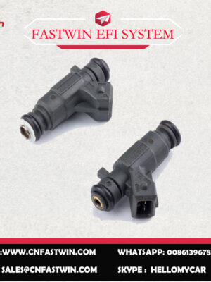AUTO FUEL INJECTOR 0280156262 FOR BOSCH