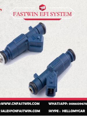 AUTO FUEL INJECTOR 0280156263 FOR BOSCH